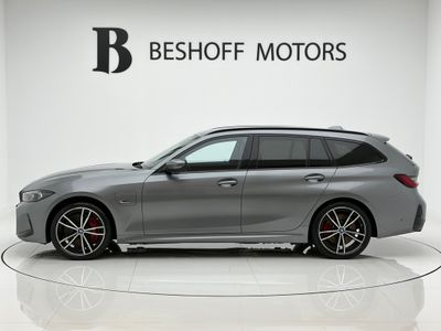 2022 BMW 3 Series