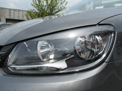 2015 Volkswagen Touran