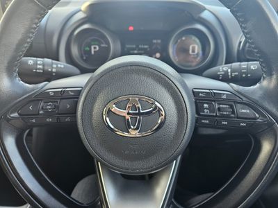 2023 Toyota Yaris