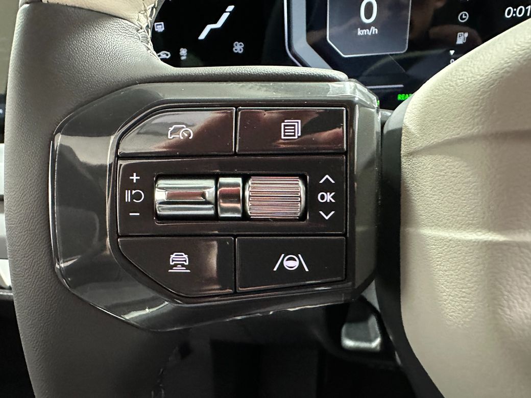 2026 Kia EV5
