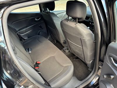 2018 Renault Clio