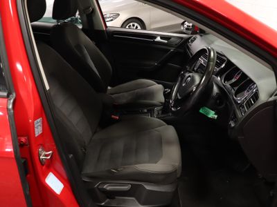 2013 Volkswagen Golf