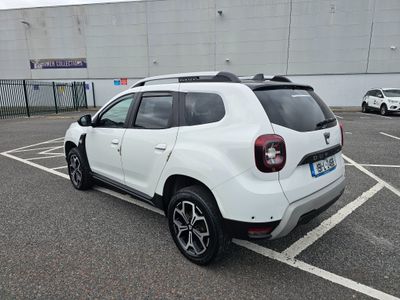 2019 Dacia Duster