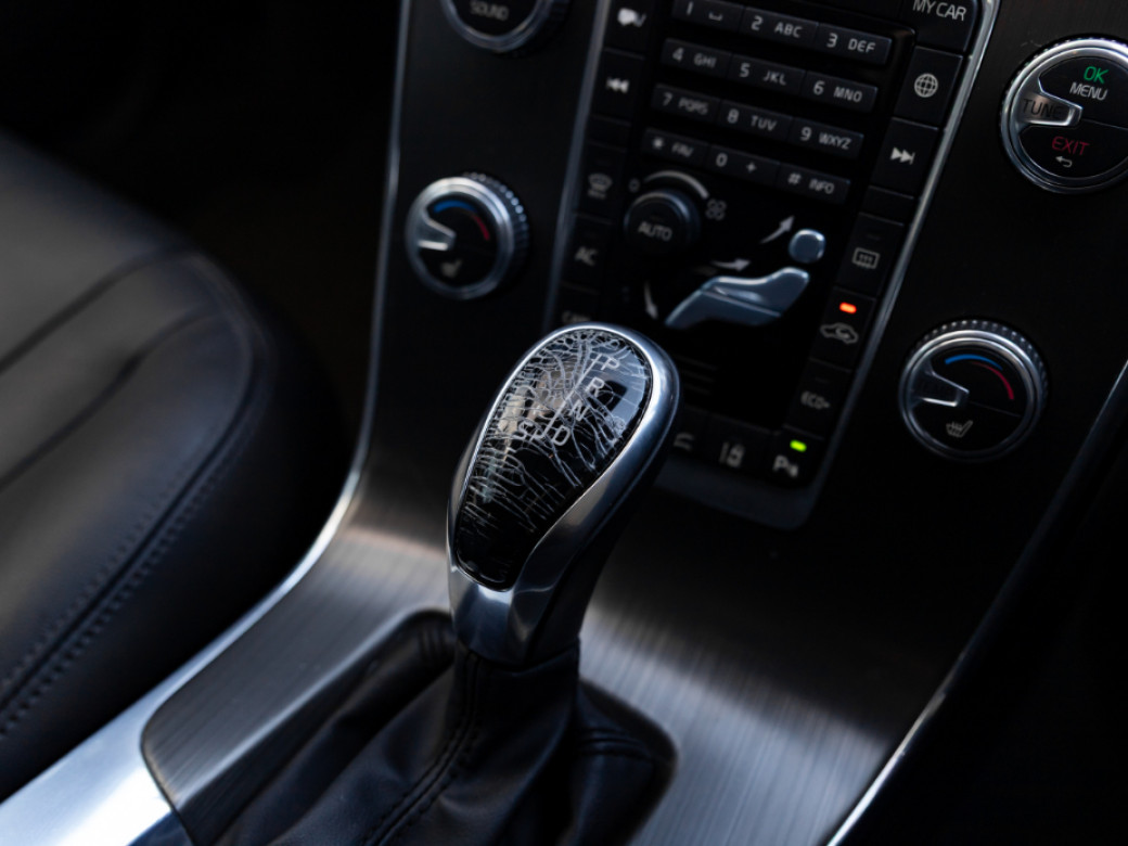 2016 Volvo S60