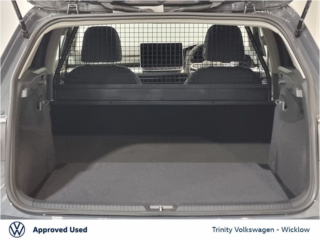 2026 Volkswagen Golf