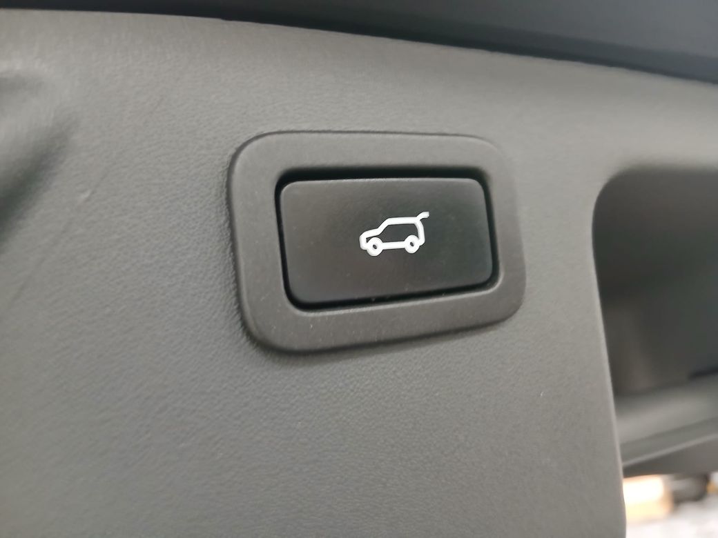 2017 Land Rover Discovery Sport