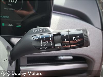 2026 Kia EV3