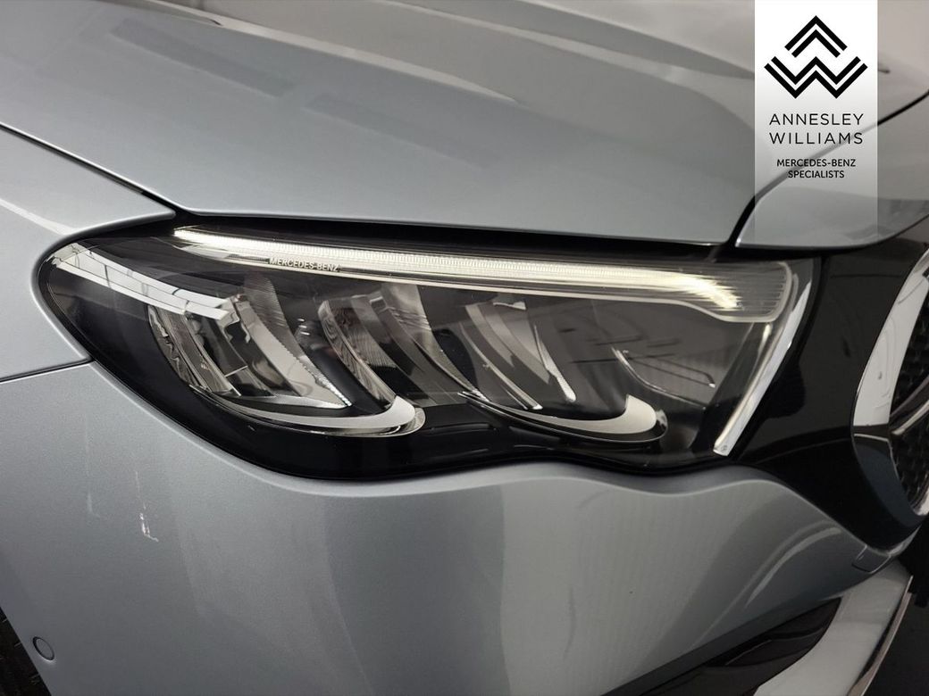 2025 Mercedes-Benz E Class