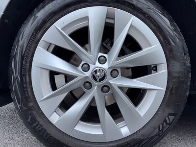 2024 Skoda Octavia