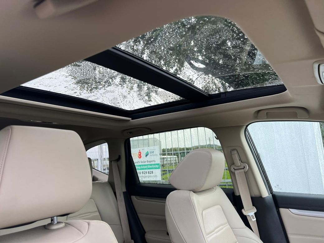 2023 Honda CR-V