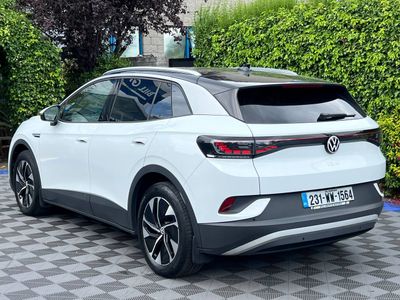 2023 Volkswagen ID.4