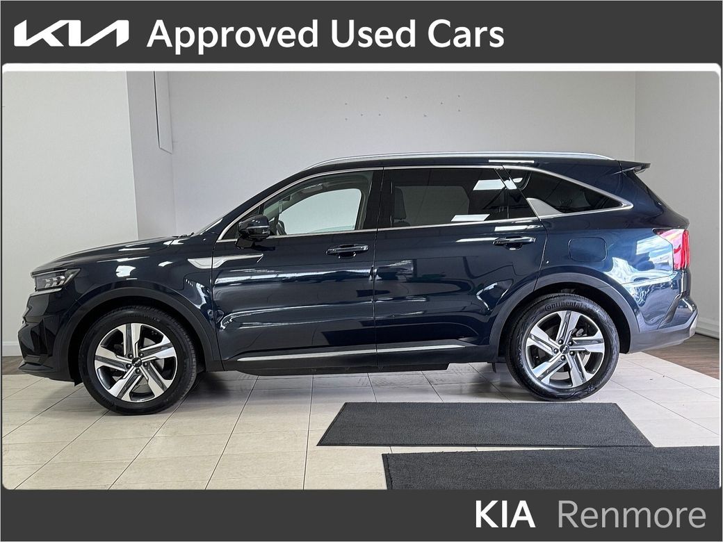 2022 Kia Sorento