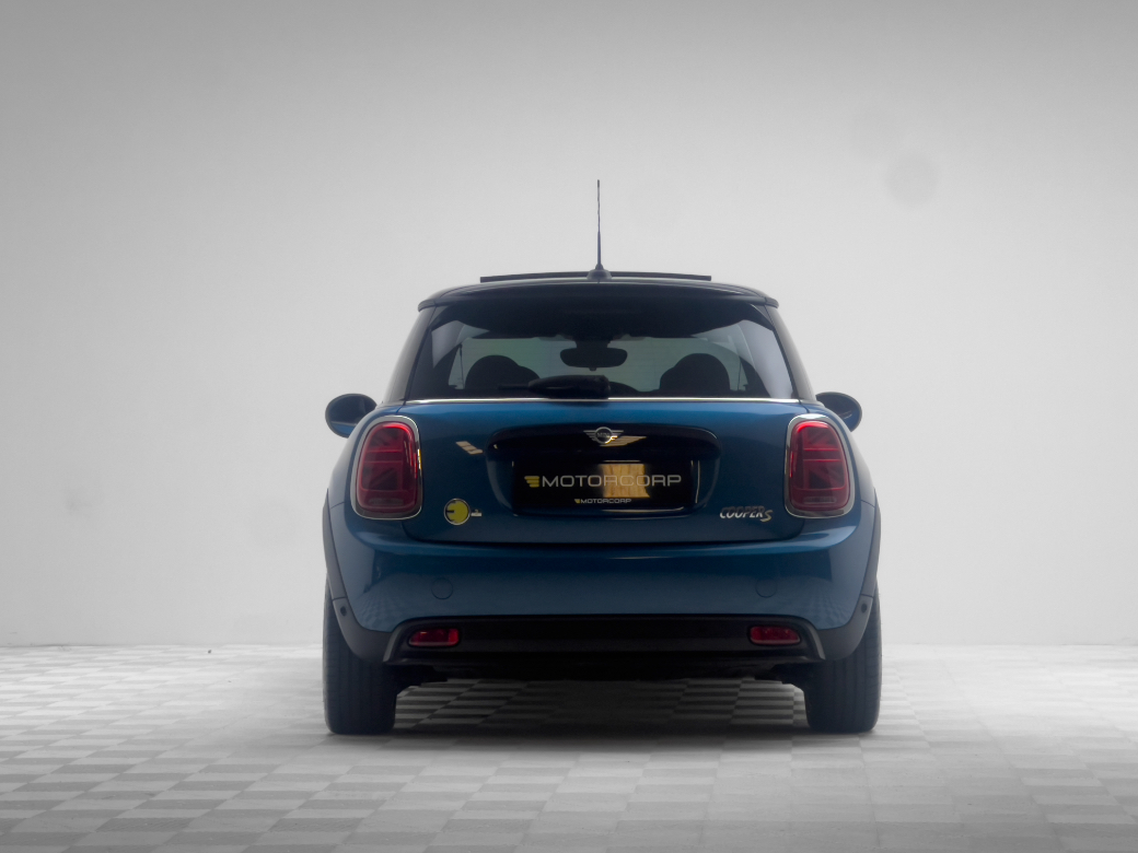 2023 Mini Cooper S