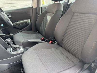2012 Volkswagen Polo