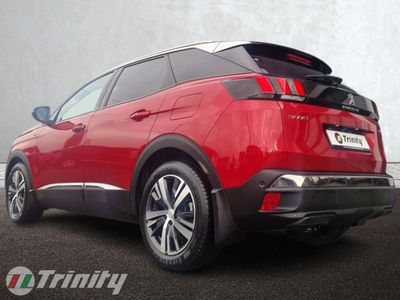 2024 Peugeot 3008