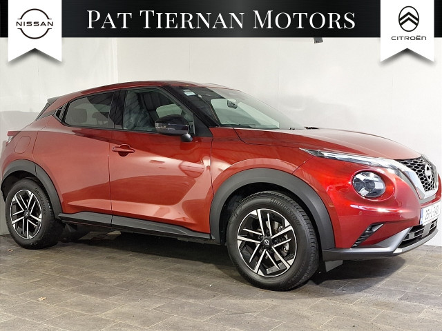 vehicle for sale from Pat Tiernan Motors