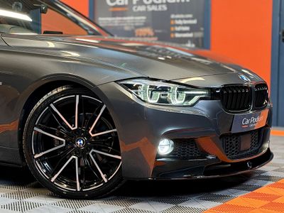 2016 BMW 3 Series