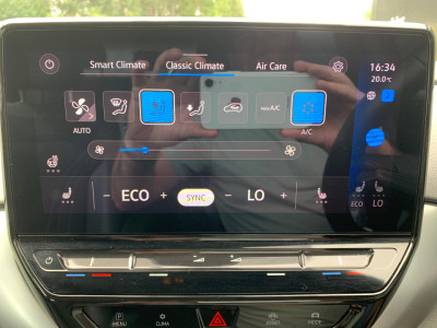 2022 Volkswagen ID.4