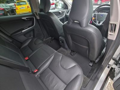2016 Volvo XC60