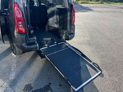2023 Citroen Berlingo Multispace