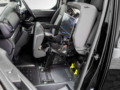 2026 Peugeot Expert