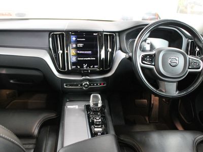 2021 Volvo XC60