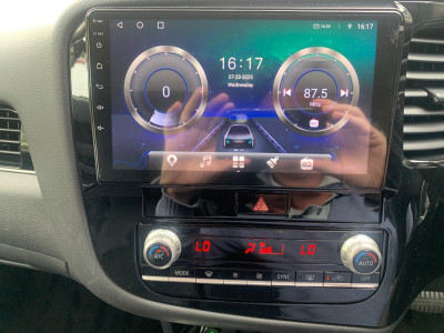 2020 Mitsubishi Outlander