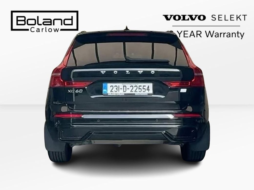 2023 Volvo XC60