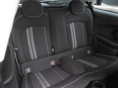 2016 Mini Cooper D