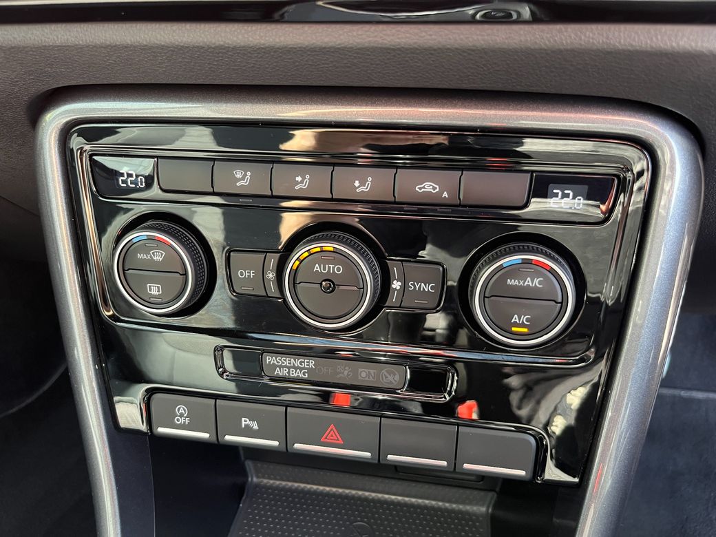 2018 Volkswagen Beetle