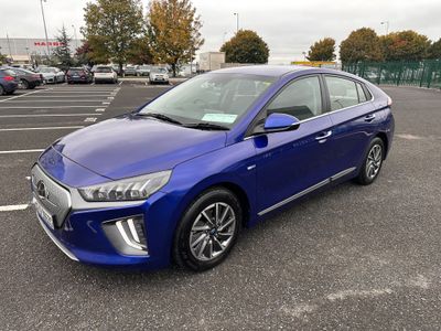 2020 Hyundai Ioniq