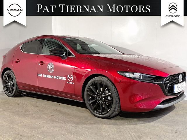 vehicle for sale from Pat Tiernan Motors