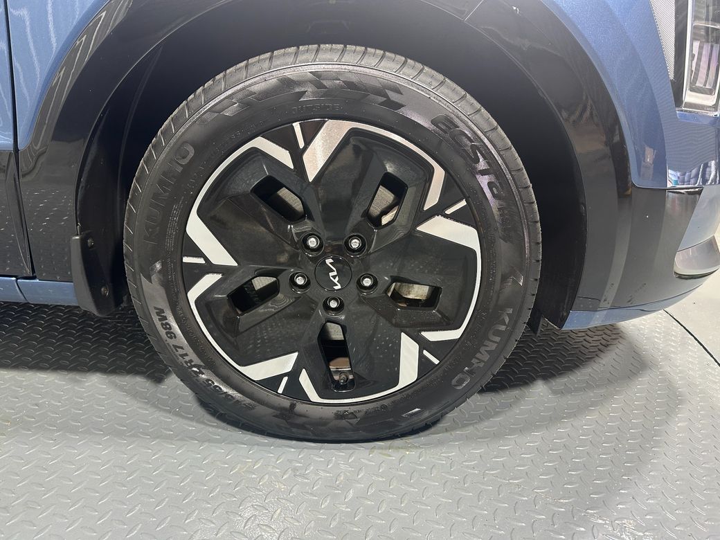2023 Kia Niro