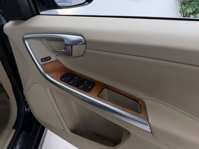 2017 Volvo XC60