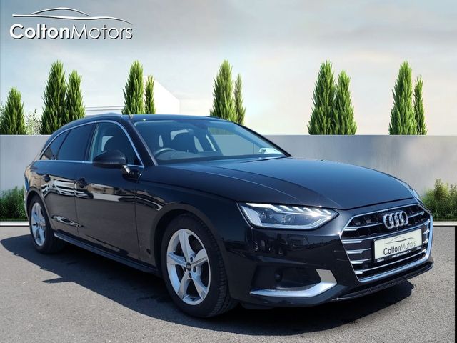 vehicle for sale from Colton Motors Mullingar