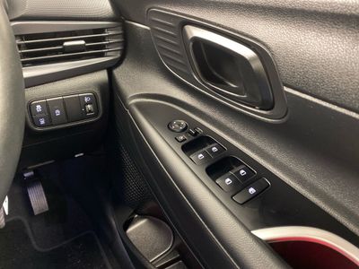 2024 Hyundai i20