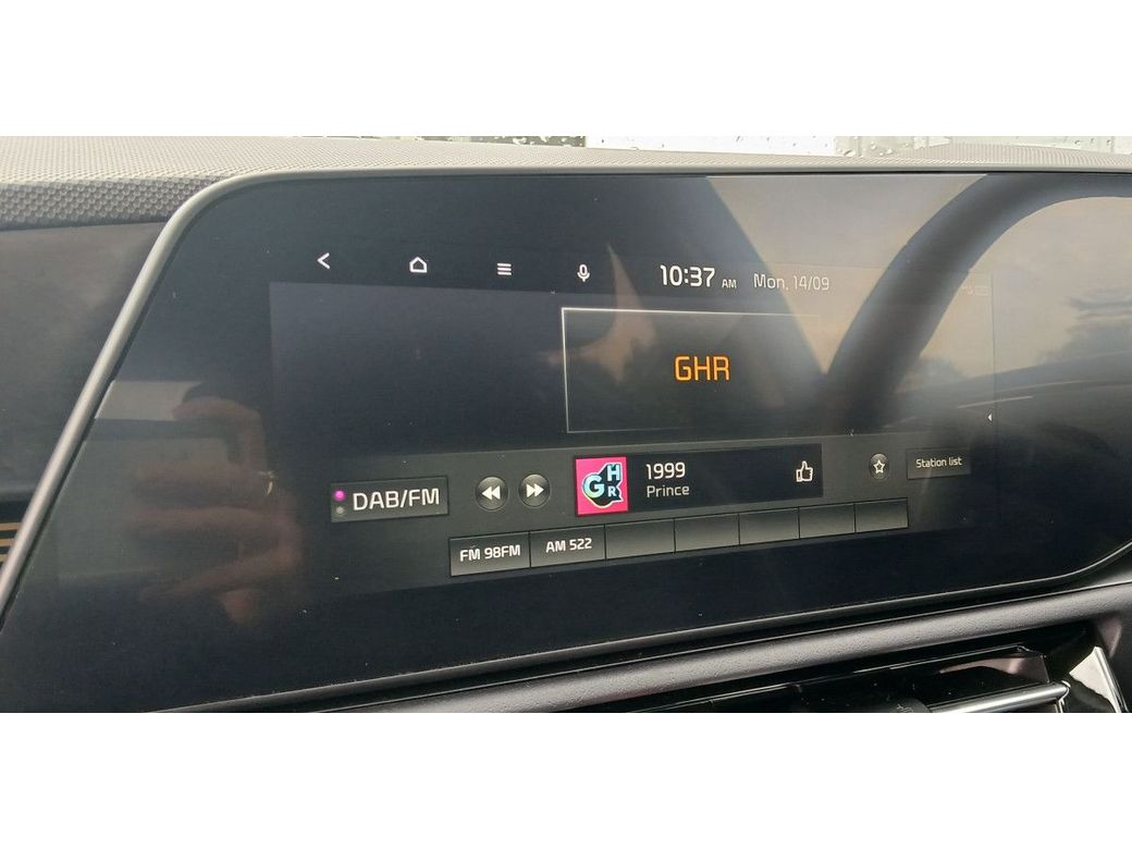 2026 Kia Niro