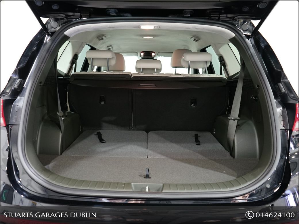 2024 Hyundai Santa Fe