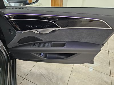 2026 Audi A8