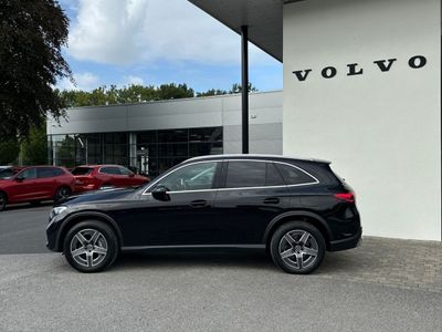2023 Mercedes-Benz GLC Class