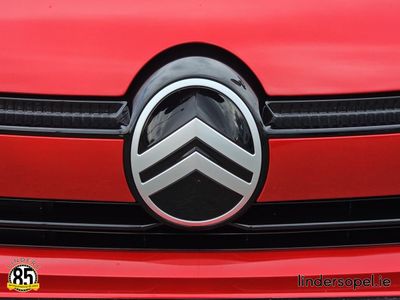 2026 Citroen C4