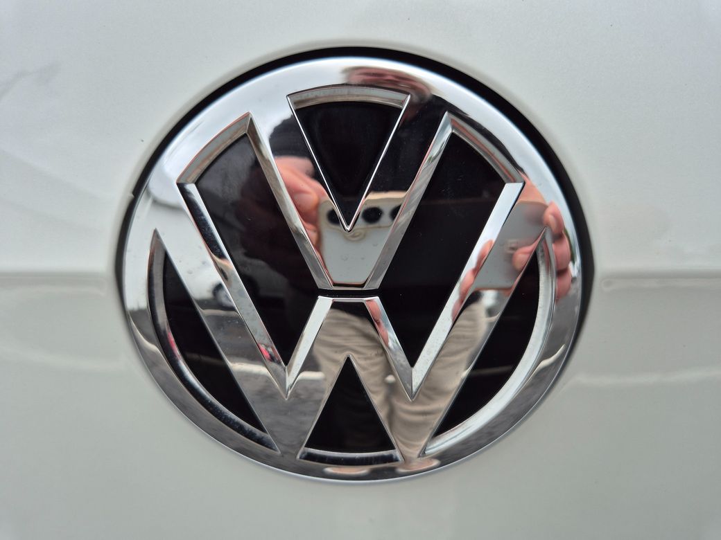 2020 Volkswagen Golf