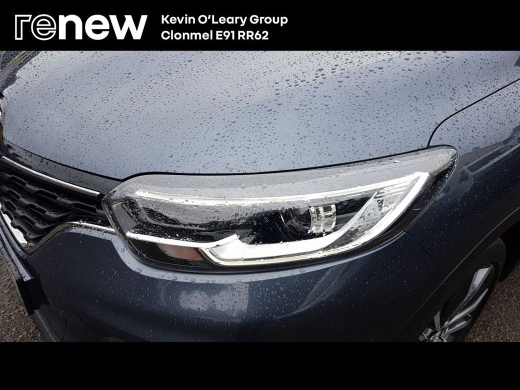 2021 Renault Kadjar