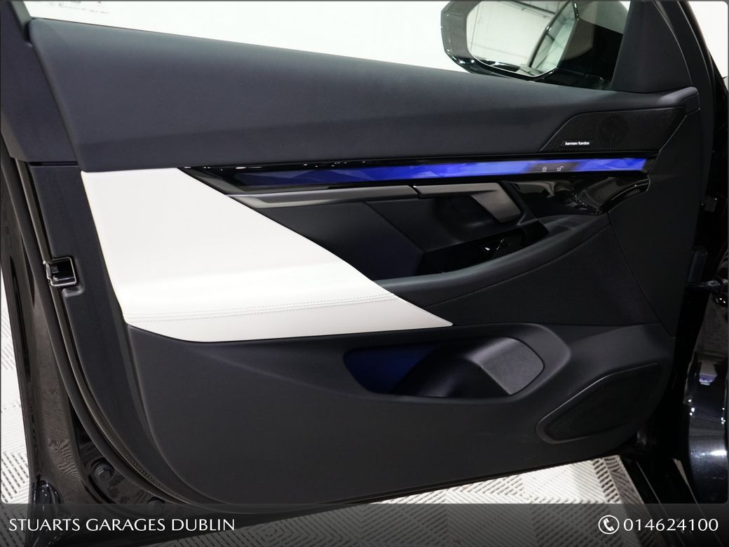 2025 BMW 5 Series