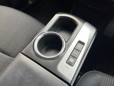 2021 Toyota Prius Alpha