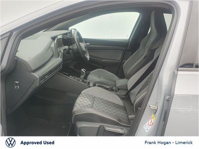 2023 Volkswagen Golf
