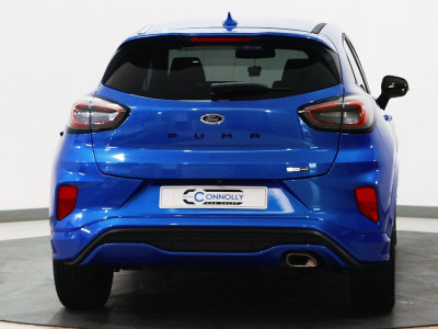 2023 Ford Puma