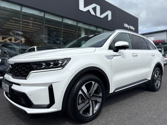 vehicle for sale from Kia Liffey Valley