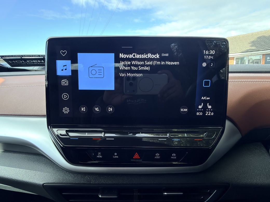 2023 Volkswagen ID.5