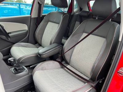 2017 Volkswagen Polo